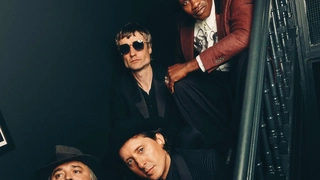 Les Inrocks Festival : The Libertines