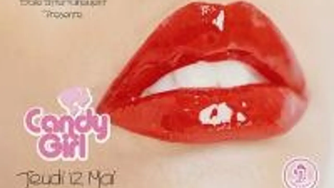 Candy Girl