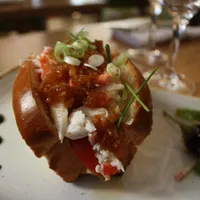 Crabe Royal