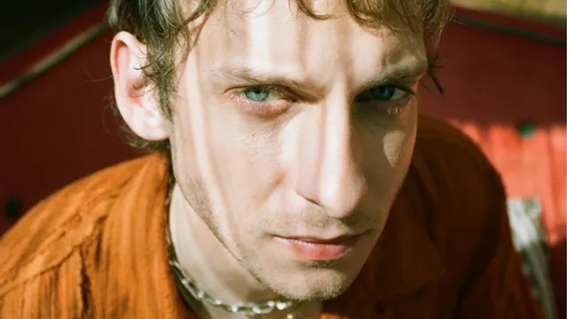 Nicklas Sahl