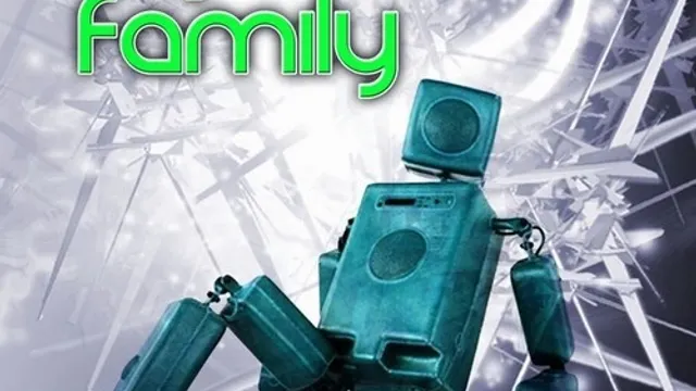 I LOVE MY SOUNDFAMILY