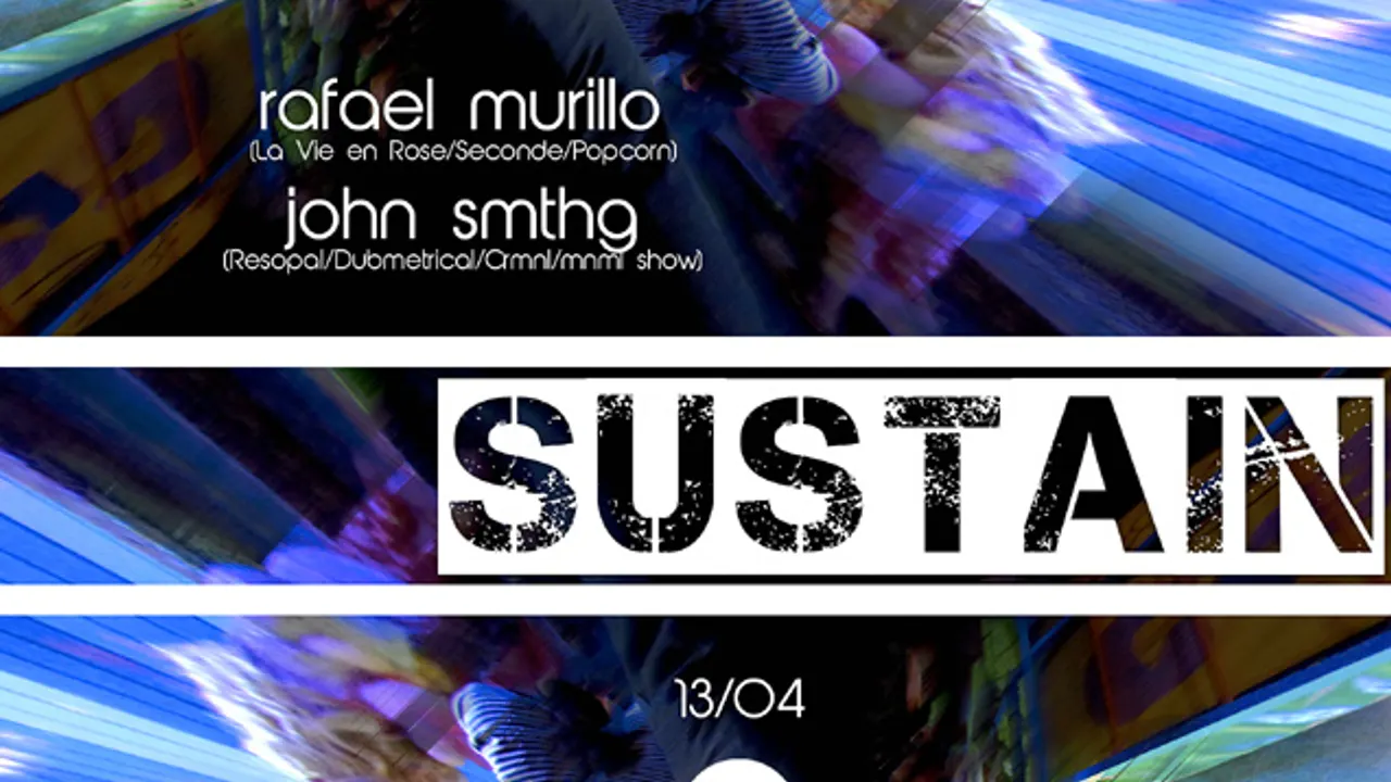 sustain