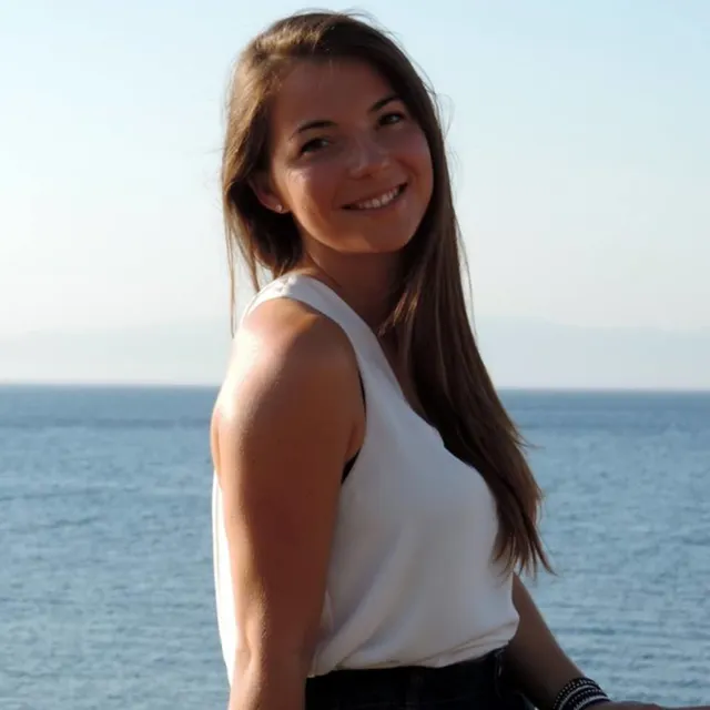 Cassandre M