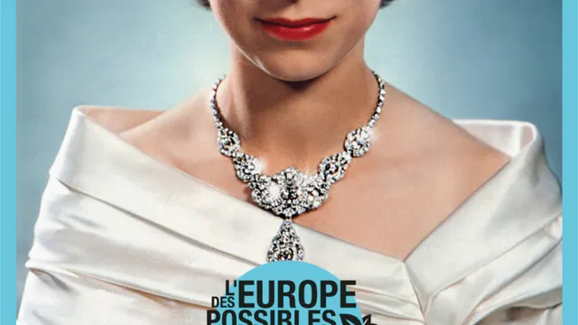 Escape Game | 2016, l'Europe des possibles