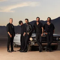 Old Dominion