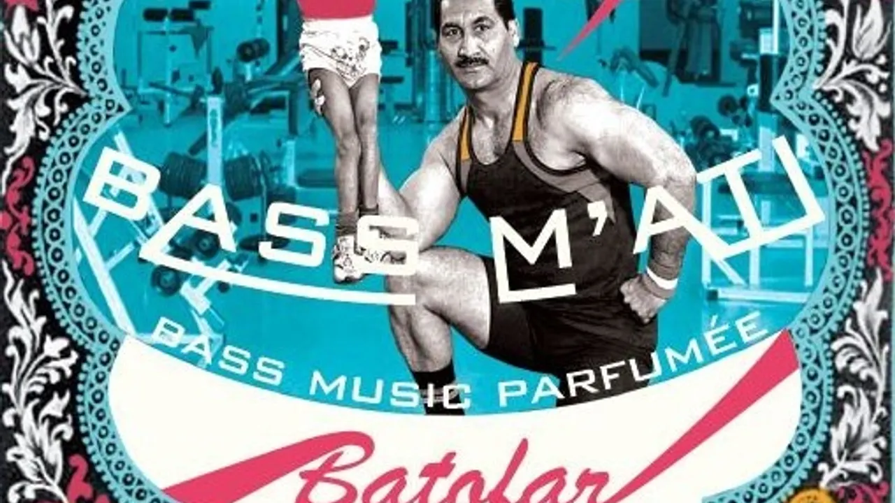 Bass M'ati #4
