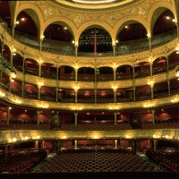 Théâtre du Châtelet