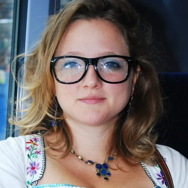 Aurélie B