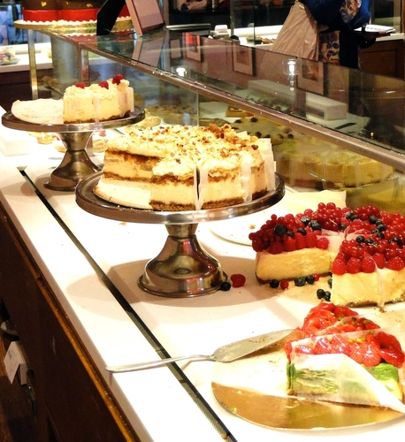 Berko Restaurant Paris