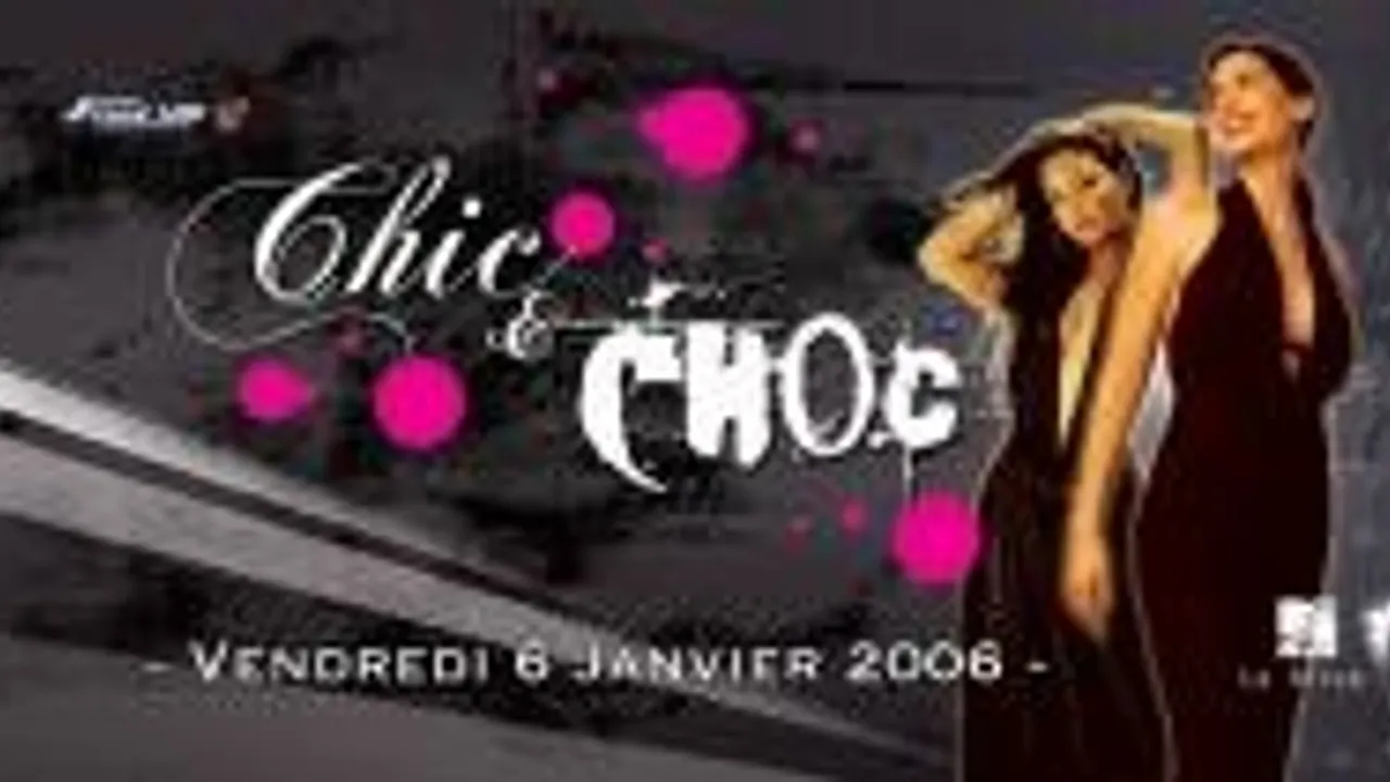 Chic & Choc