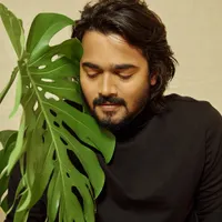 Bhuvan Bam
