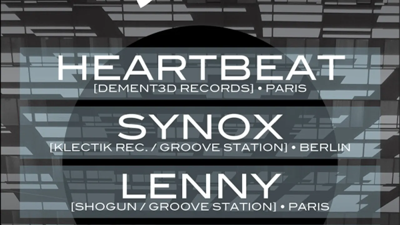 Groove Station
