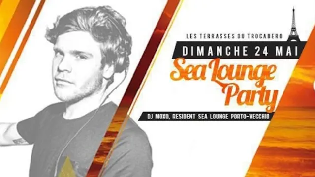 SEA-LOUNGE OFFICIAL PARIS