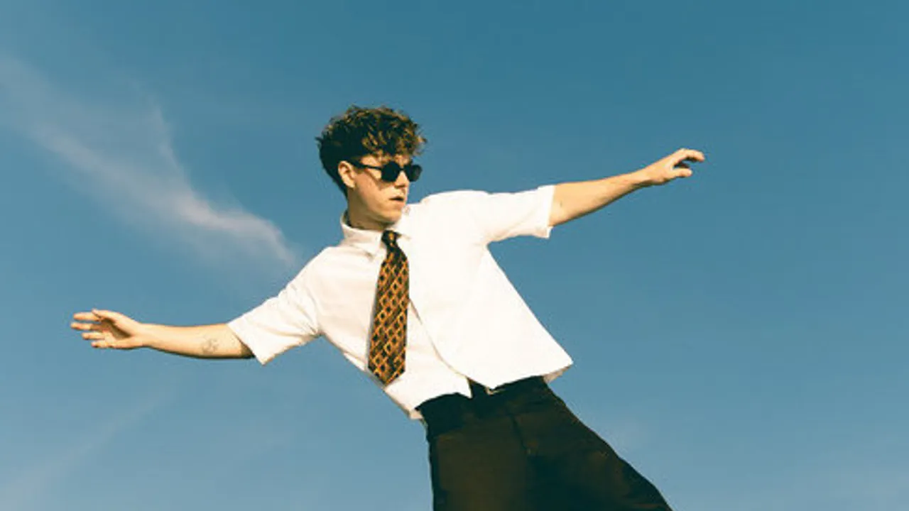 ALFIE JUKES