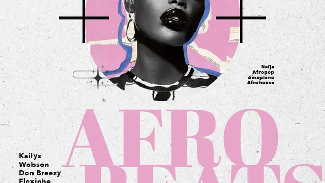Nuit Afrobeats