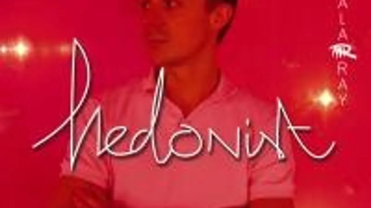 Martin Solveig