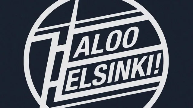 Haloo Helsinki! 20-vuotisjuhlakiertue 2027