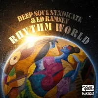 Deep Soul Syndicate
