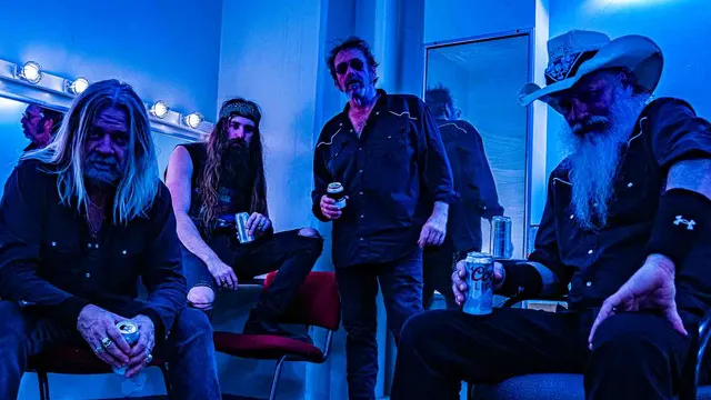 Corrosion of Conformity, Whores