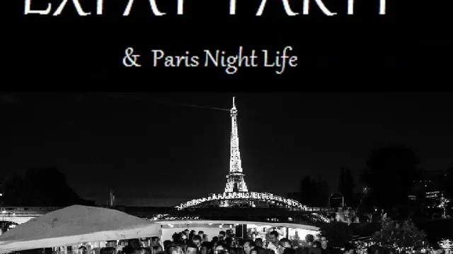 International Get Together & Party