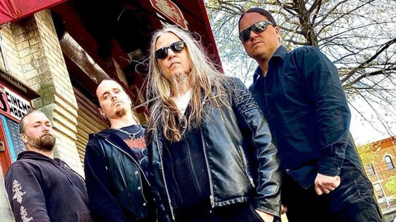 Hypocrisy + Abbath + Vomitory + Vreid