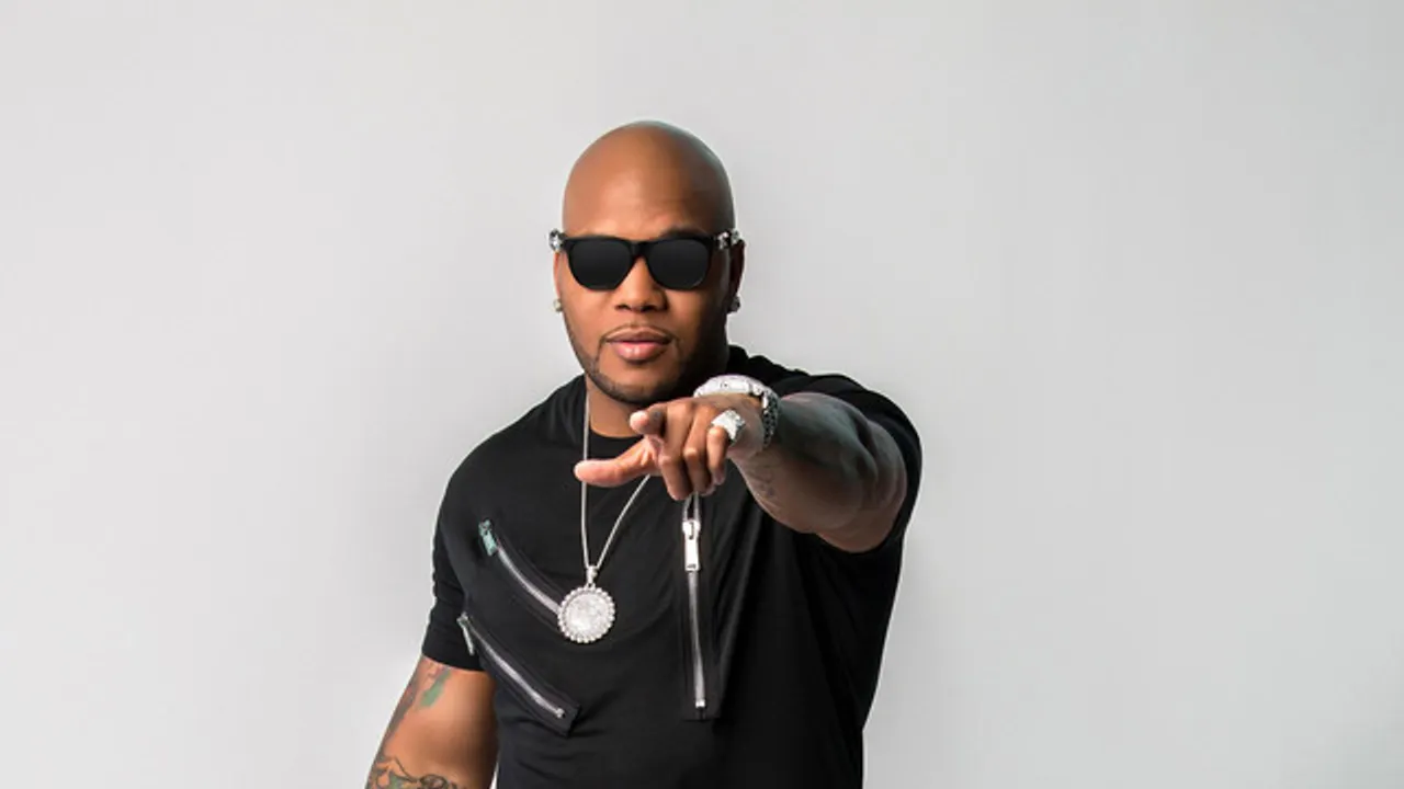 Flo Rida