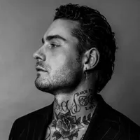 Douwe Bob