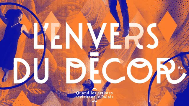L'Envers du décor #4
