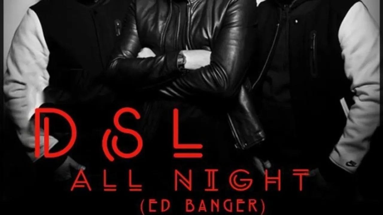 DSL ALL NIGHT
