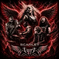 Scarlet Aura