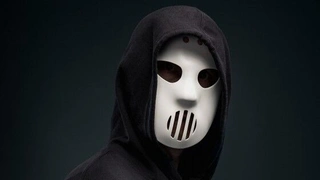 SYSTEM SHOCK - ANGERFIST