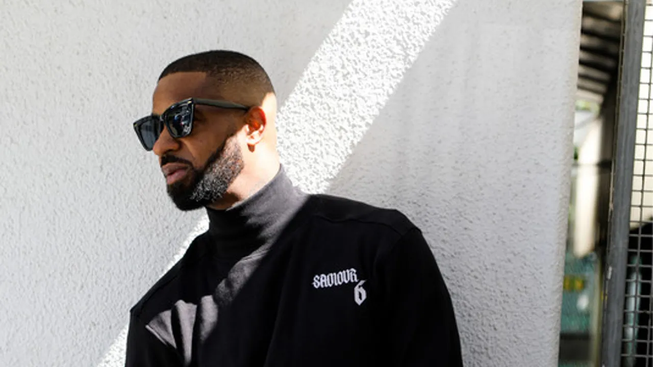 Mak 10 & Friends: Lethal Bizzle & More