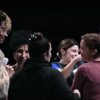 L’Odeur des tissus