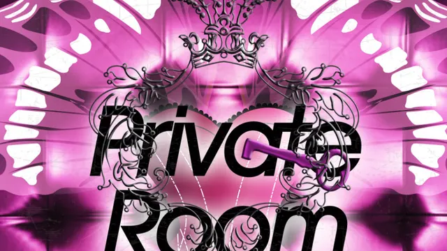 PRIVATE ROOM