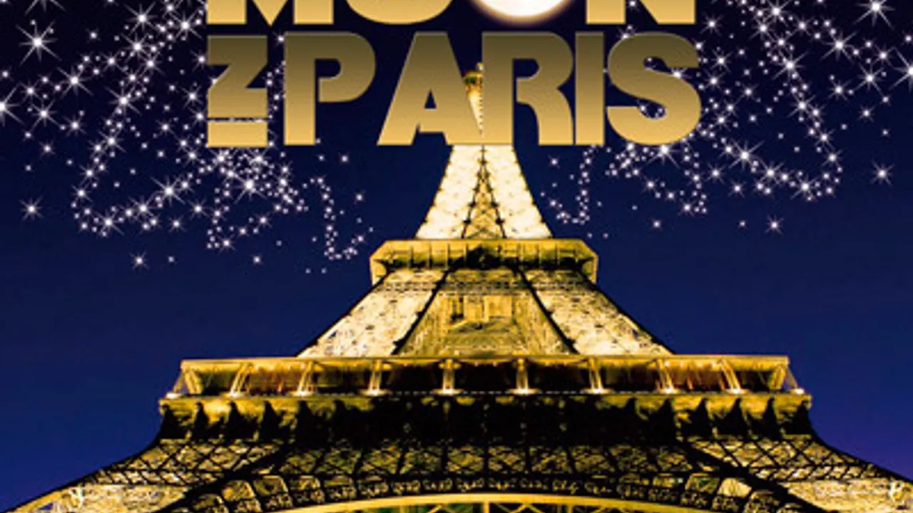 FULLMOON IN PARIS