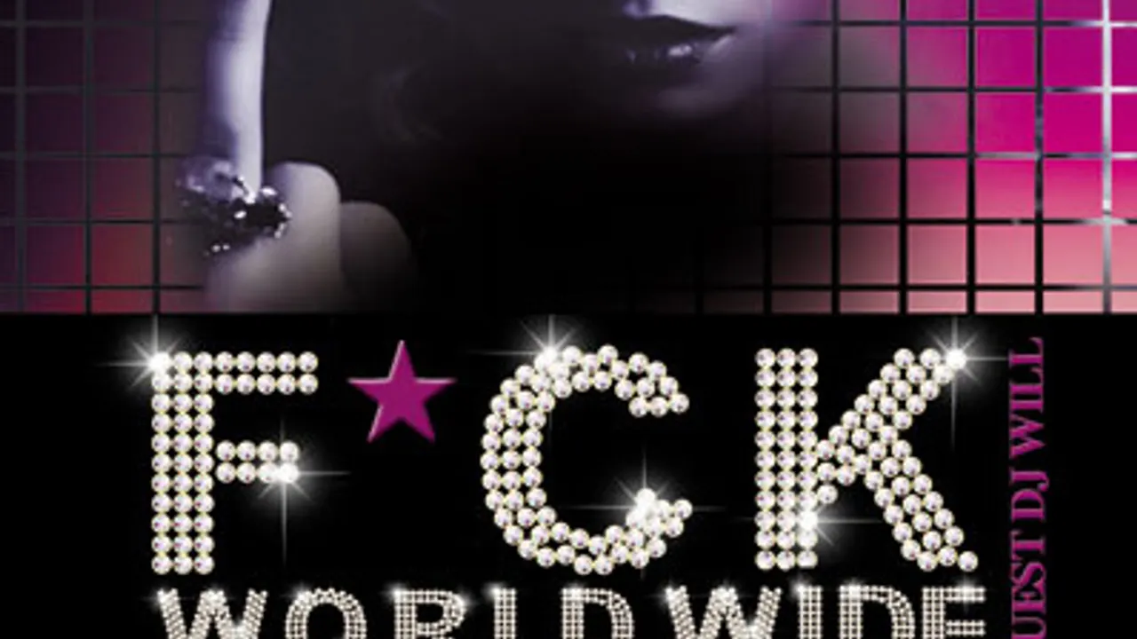 F*CK WORLDWIDE