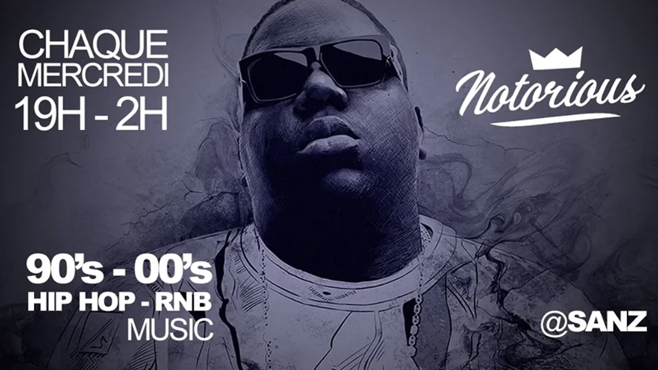 le notorious