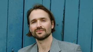 Hayden Thorpe « Performing the Songs of Wild Beasts »