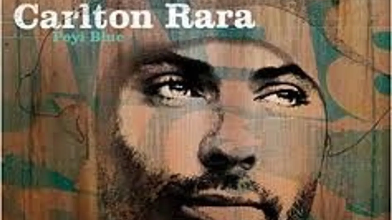 Carlton Rara en concert