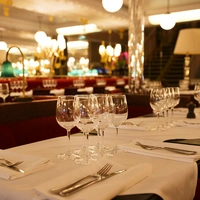 Brasserie Thoumieux