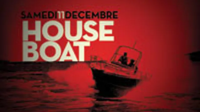 House Boat