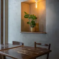 Café des Délices
