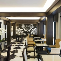 The Chess Hotel