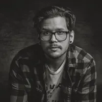 Andrew James