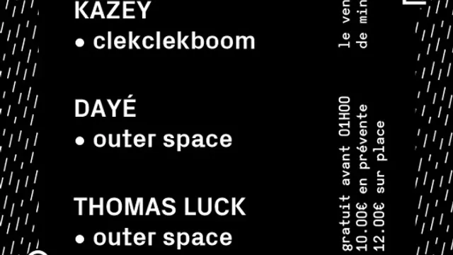 Outer Space
