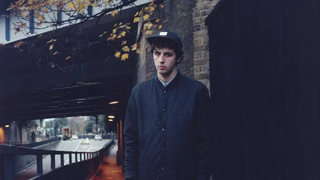 Jamie XX + Guest