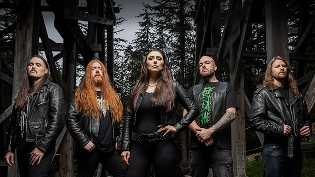 UNLEASH THE ARCHERS