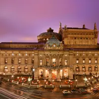 W Paris - Opéra