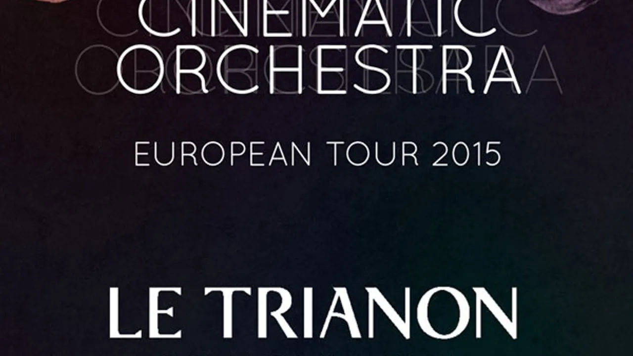 The cinematic orchestra