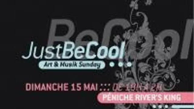 Just Be Cool